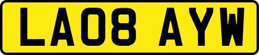 LA08AYW