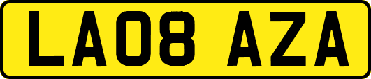 LA08AZA