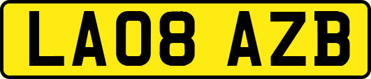 LA08AZB
