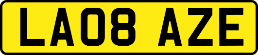 LA08AZE