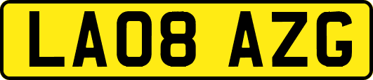 LA08AZG