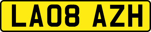 LA08AZH