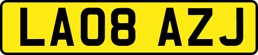 LA08AZJ