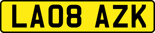 LA08AZK
