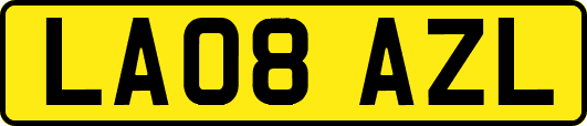 LA08AZL