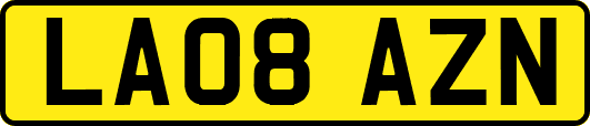LA08AZN