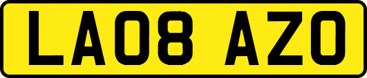 LA08AZO