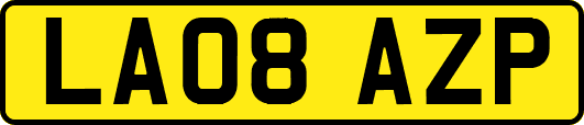 LA08AZP