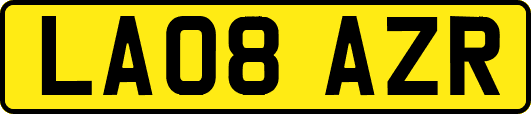 LA08AZR