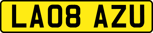 LA08AZU