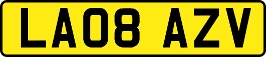 LA08AZV