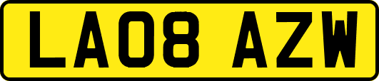 LA08AZW