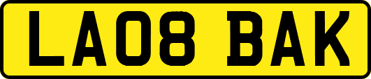 LA08BAK