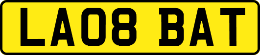 LA08BAT
