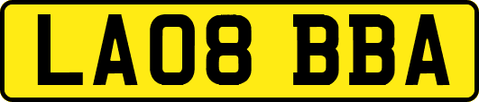 LA08BBA