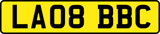LA08BBC