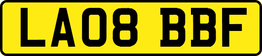 LA08BBF
