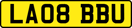 LA08BBU
