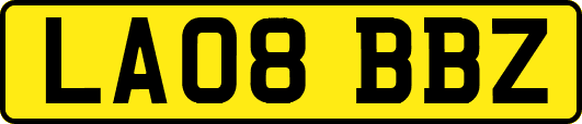 LA08BBZ