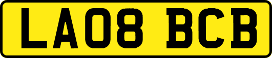 LA08BCB