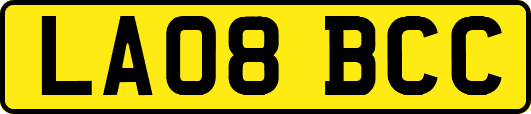 LA08BCC