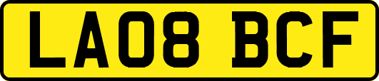 LA08BCF