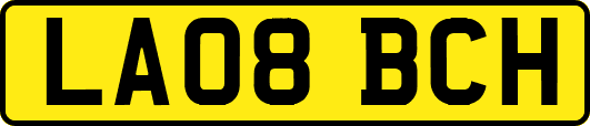 LA08BCH