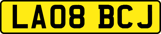 LA08BCJ