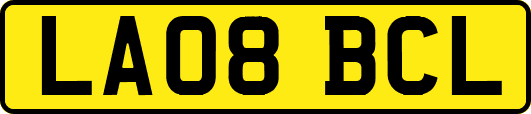 LA08BCL