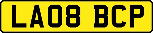LA08BCP
