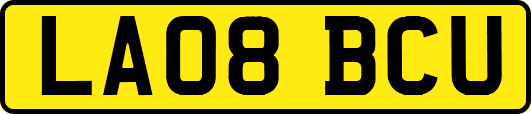 LA08BCU