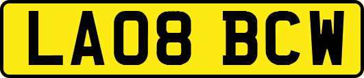 LA08BCW