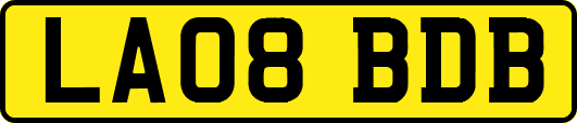 LA08BDB