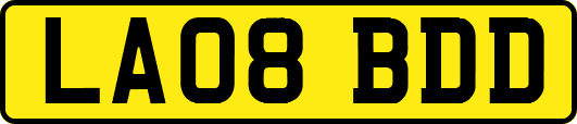 LA08BDD