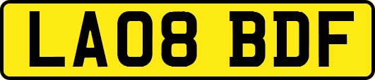 LA08BDF