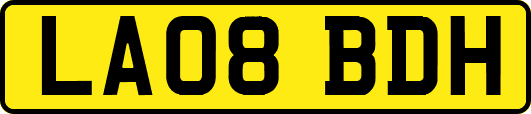 LA08BDH
