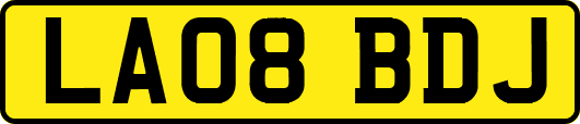 LA08BDJ