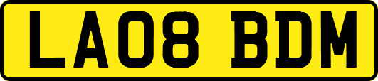 LA08BDM