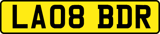 LA08BDR