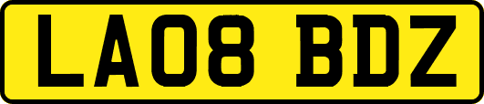 LA08BDZ