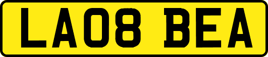 LA08BEA