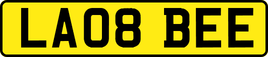 LA08BEE