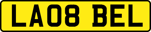 LA08BEL