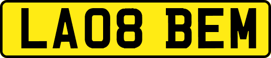 LA08BEM
