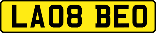LA08BEO