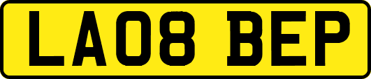 LA08BEP