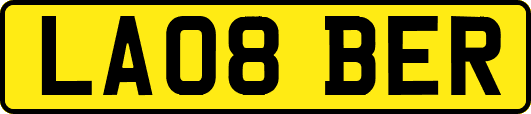 LA08BER