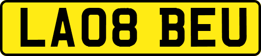 LA08BEU