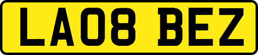 LA08BEZ
