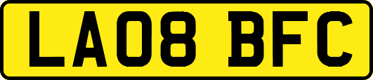 LA08BFC